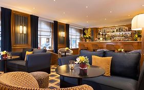 Hôtel Horset Opéra, Best Western Premier Collection